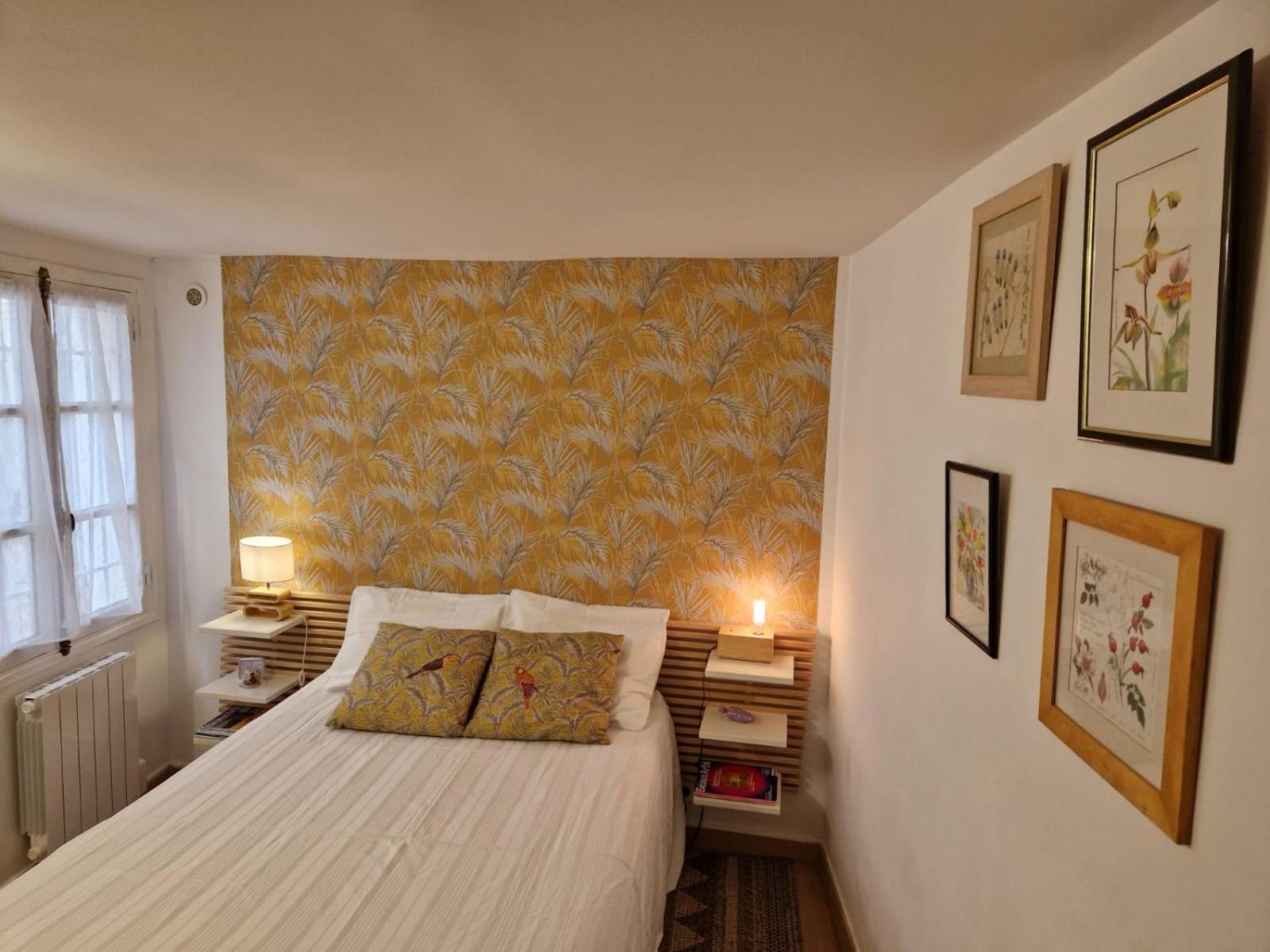 Apartament Capucines, Un Jardin Secret Dans Le Centre Historique Arles Zewnętrze zdjęcie